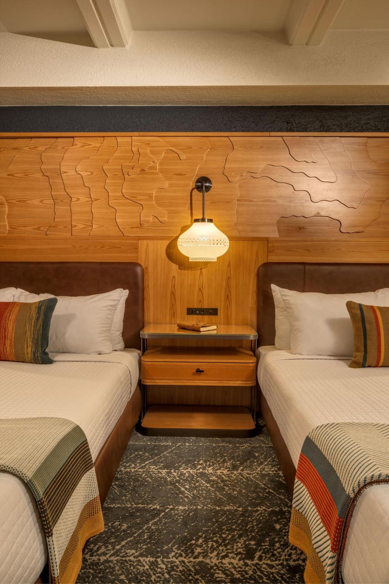 Aviator Hotel Анкоридж Экстерьер фото